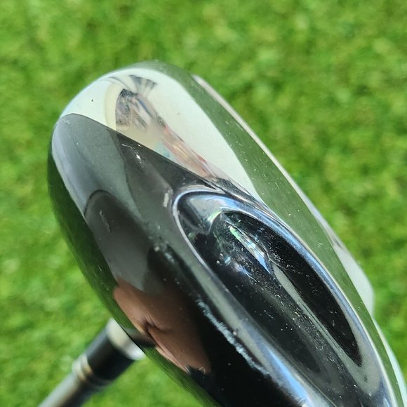 Orlimar VT 830 3 Fairway Wood 15º 75g Regular Graphite Mens RH 43" - Picture 8 of 16